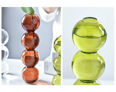 BubblePot - Creative Nordic Vase