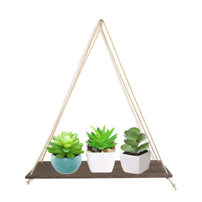 Vintage Swing Shelf